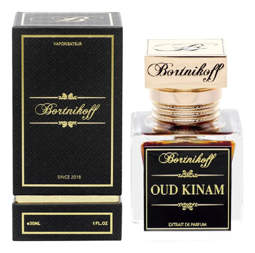 Bortnikoff Oud Kinam