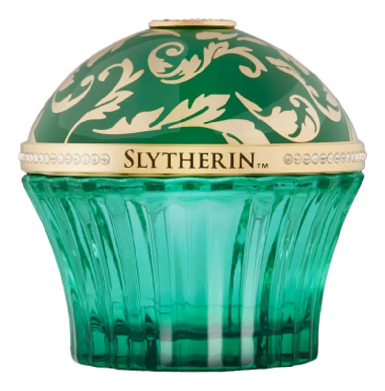 House Of Sillage Slytherin