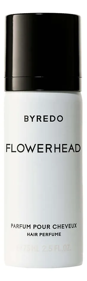 BYREDO Flowerhead Вуаль для волос для женщин 75 ml