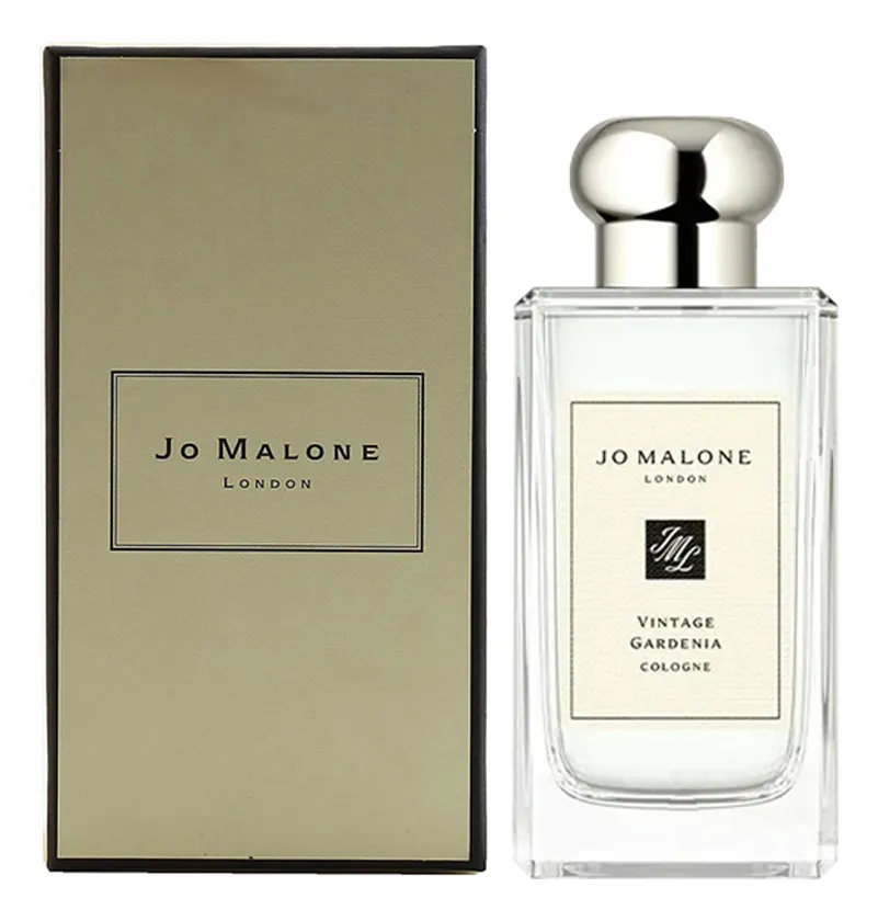 Jo Malone Vintage Gardenia Одеколон унисекс 100 ml