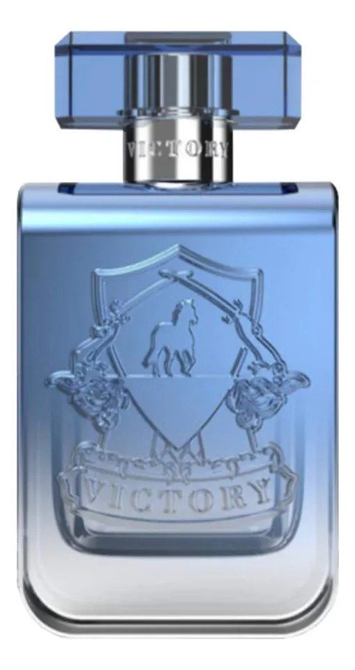 Victory Mercury Парфюмерная вода унисекс 100 ml тестер