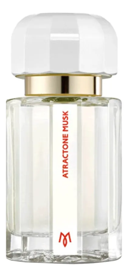 Ramon Monegal Atractone Musk