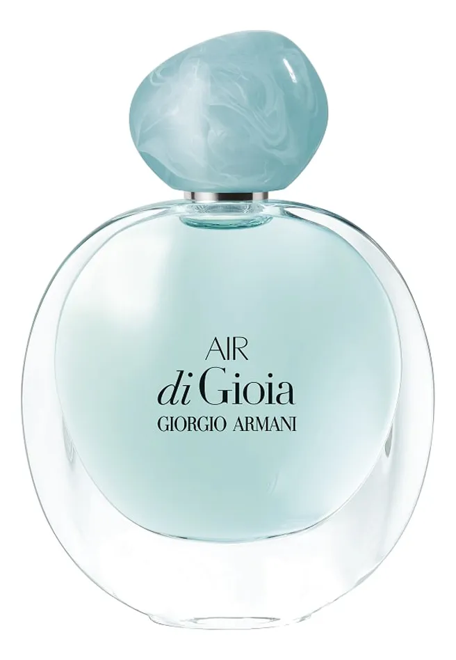 Giorgio Armani Air di Gioia Парфюмерная вода для женщин 100 ml тестер