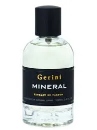 Gerini Mineral