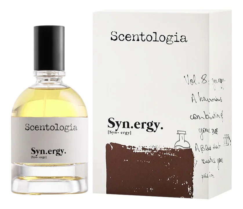 Scentologia Synergy