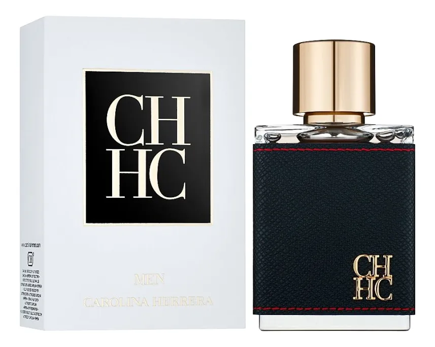 CAROLINA HERRERA CH men Туалетная вода для мужчин 50 ml