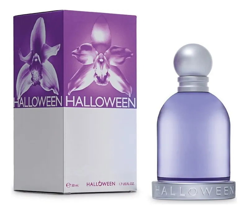 J.Del Pozo Halloween Туалетная вода для женщин 50 ml