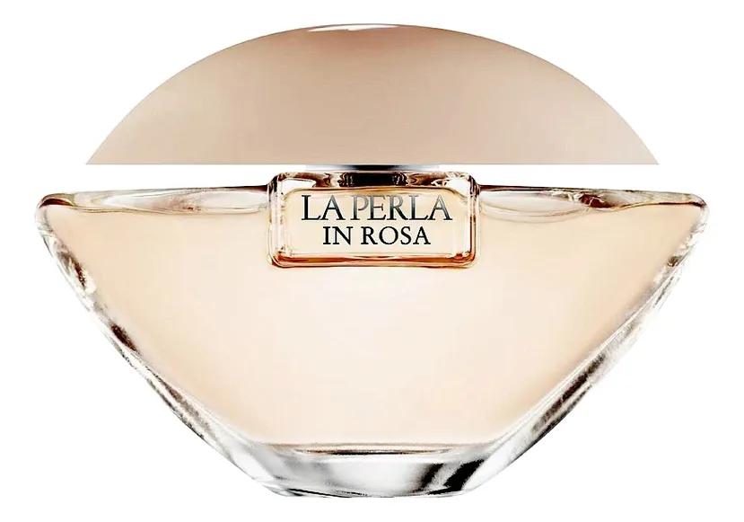 La Perla In Rosa Парфюмерная вода для женщин 50 ml тестер