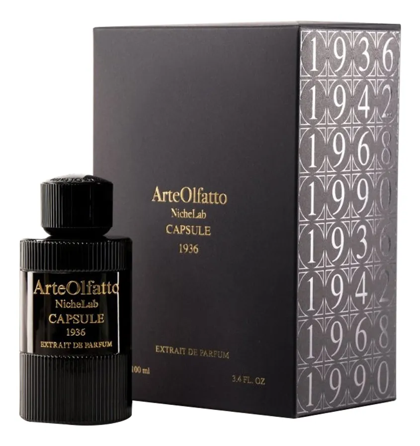 ArteOlfatto Capsule 1936 Духи унисекс 100 ml
