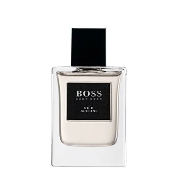 HUGO BOSS Boss Silk & Jasmine