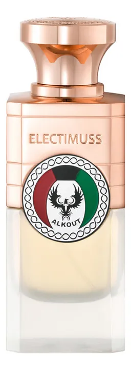 Electimuss Alkout Духи унисекс 100 ml тестер