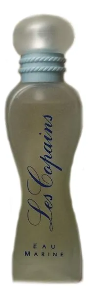 Les Copains Eau Marine Туалетная вода для женщин 100 ml тестер