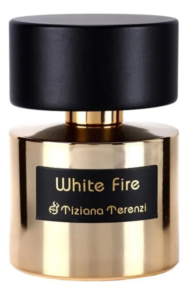 Tiziana Terenzi White Fire Духи унисекс 100 ml тестер