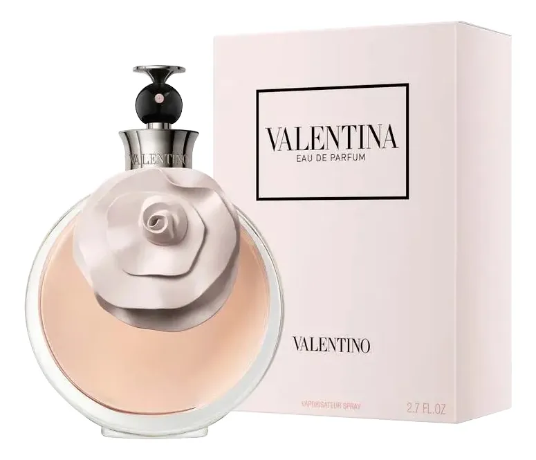 Valentino Valentina Парфюмерная вода для женщин 80 ml