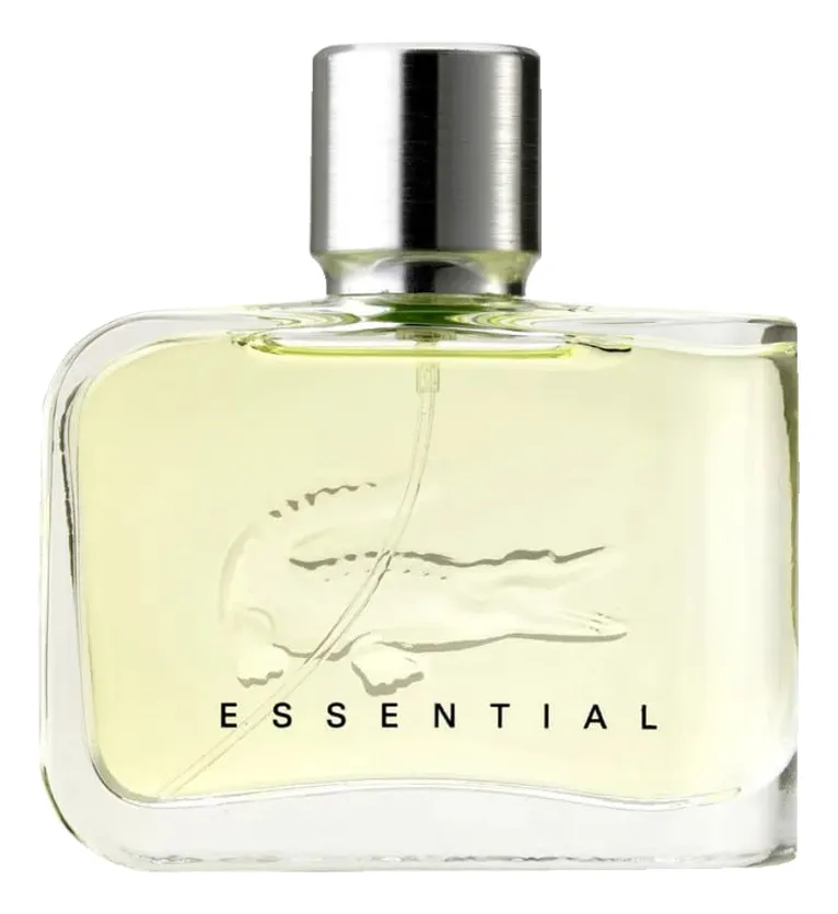 LACOSTE Essential Туалетная вода для мужчин 125 ml тестер