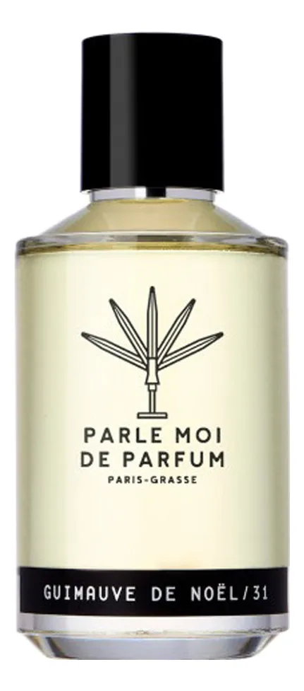 Parle Moi de Parfum Guimauve de Noel Парфюмерная вода унисекс 100 ml тестер