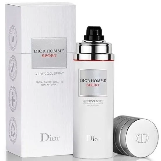 Christian Dior Dior Homme Sport Very Cool Spray