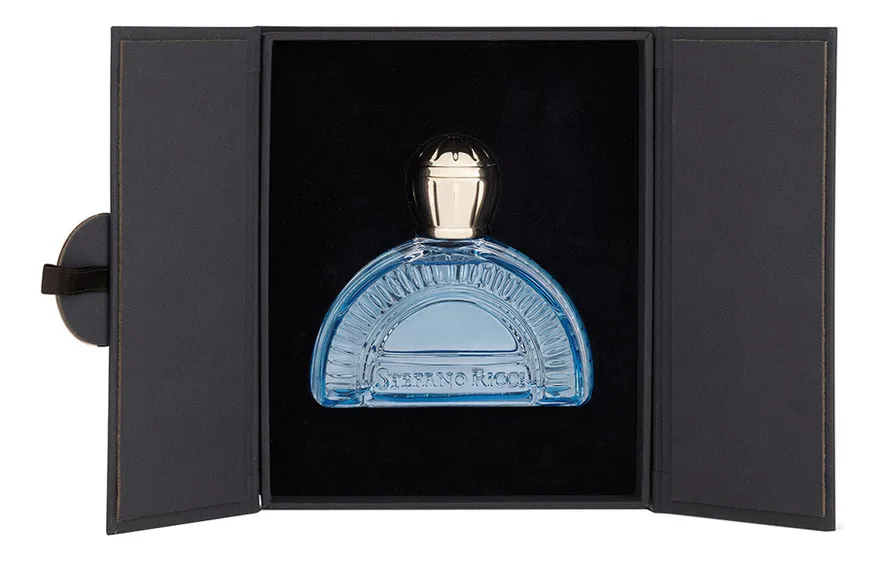 Stefano Ricci Blue Classic Парфюмерная вода для мужчин 100 ml