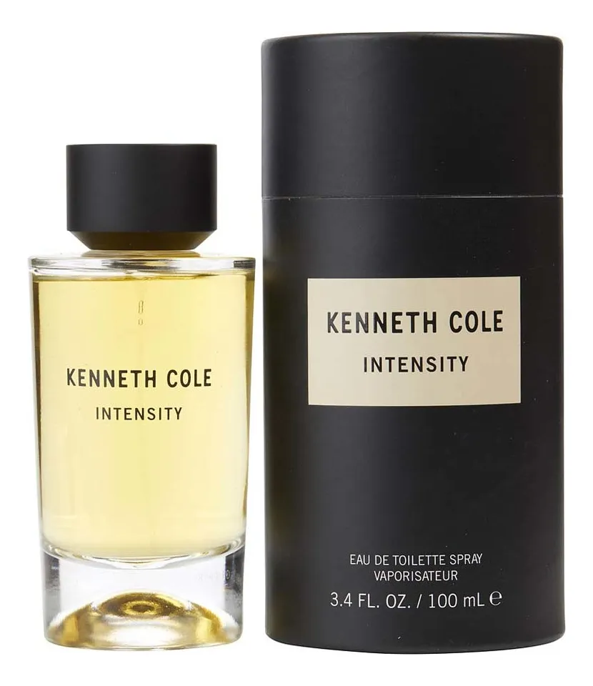 KENNETH COLE Intensity Туалетная вода унисекс 100 ml