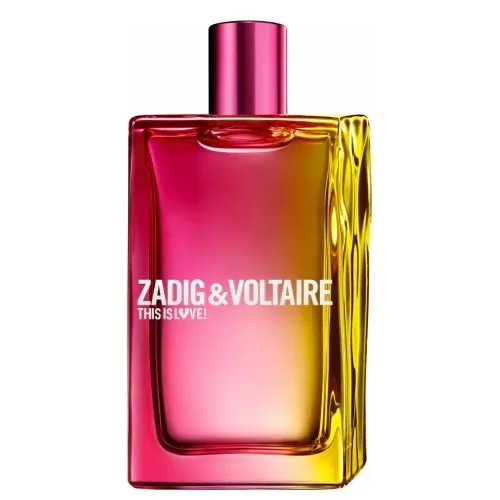 ZADIG & VOLTAIRE This Is Love! for Her