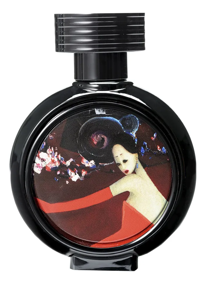 Haute Fragrance Company Red Iceberg Парфюмерная вода для женщин 75 ml тестер