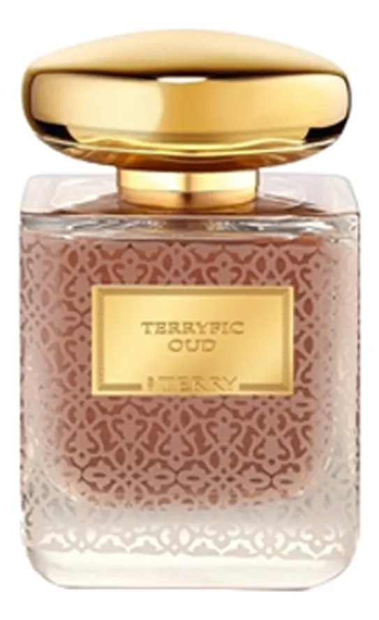 Terry De Gunzburg Terryfic Oud L'Eau Туалетная вода унисекс 100 ml тестер