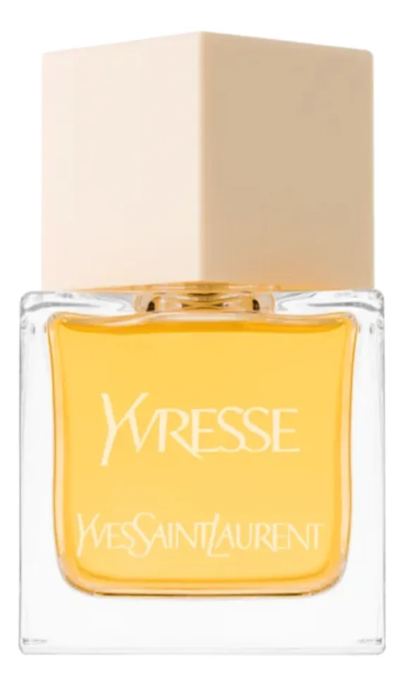 Yves Saint Laurent Yvresse Туалетная вода для женщин 80 ml Новый дизайн \ тестер