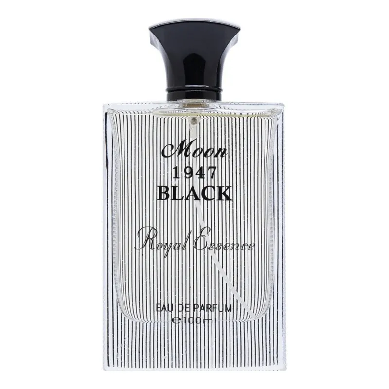 Norana Perfumes Moon 1947 Black