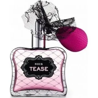 Victorias Secret Sexy Little Things Noir Tease