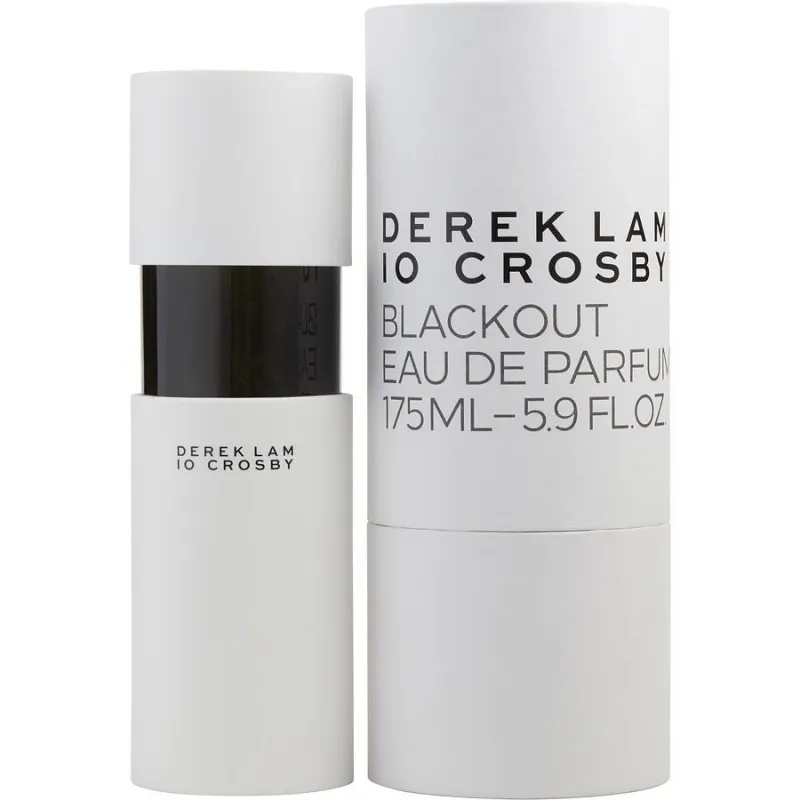 Derek Lam 10 Crosby Blackout