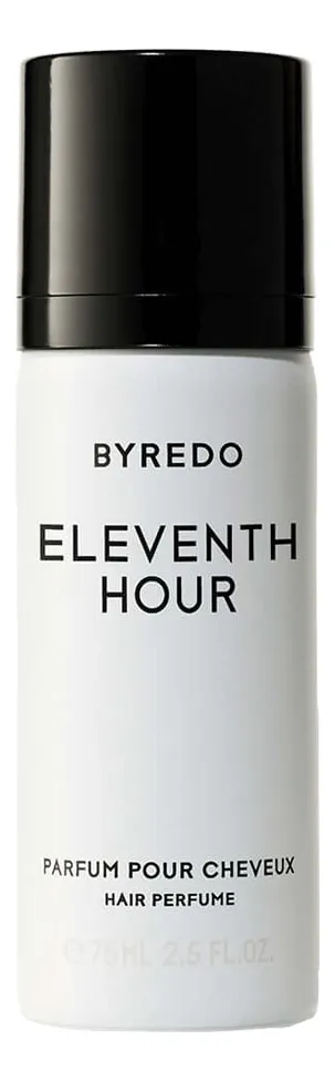 BYREDO Eleventh Hour Вуаль для волос унисекс 75 ml