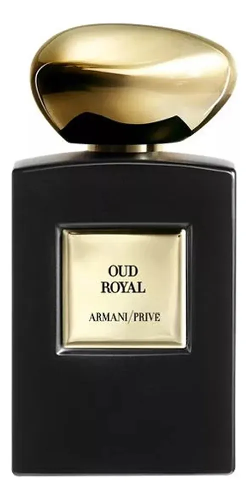 Giorgio Armani Armani Prive Oud Royal Парфюмерная вода унисекс 100 ml тестер
