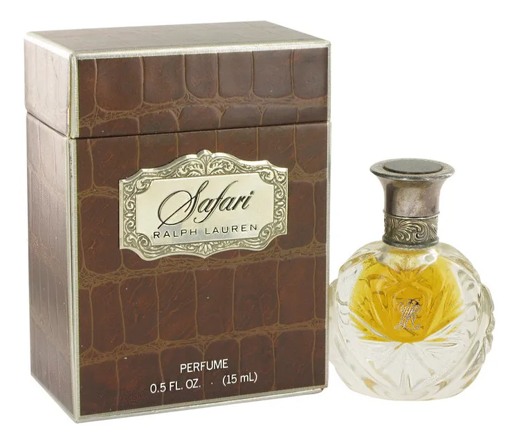 Ralph Lauren Safari Духи для женщин 15 ml Vintage