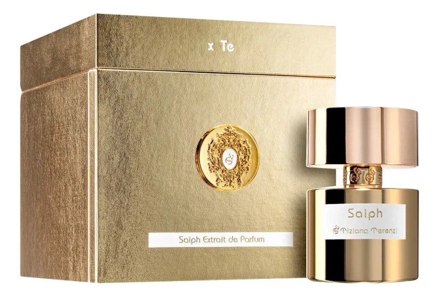 Tiziana Terenzi Saiph Духи унисекс 100 ml