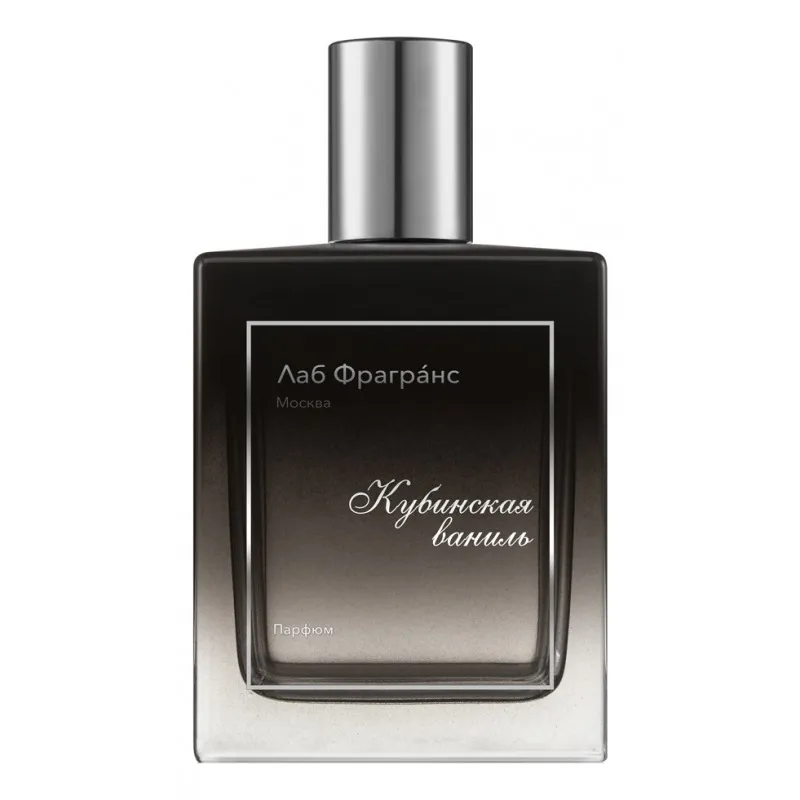 Лаб Фрагранс Кубинская ваниль