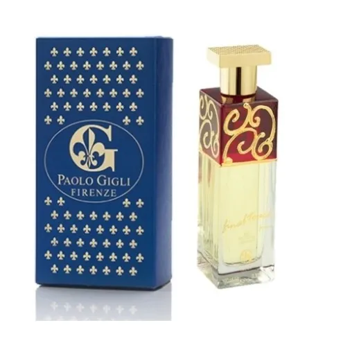 Paolo Gigli Final Touch for woman