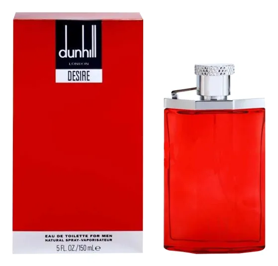 Dunhill Desire for a Man Туалетная вода для мужчин 150 ml
