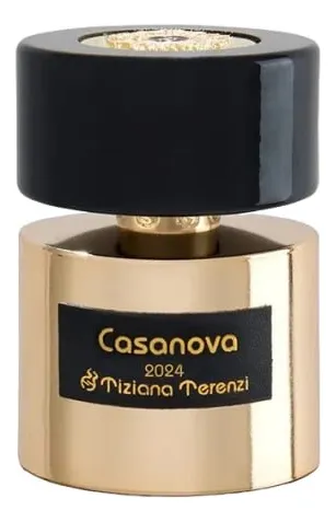 Tiziana Terenzi Casanova Духи унисекс 100 ml тестер