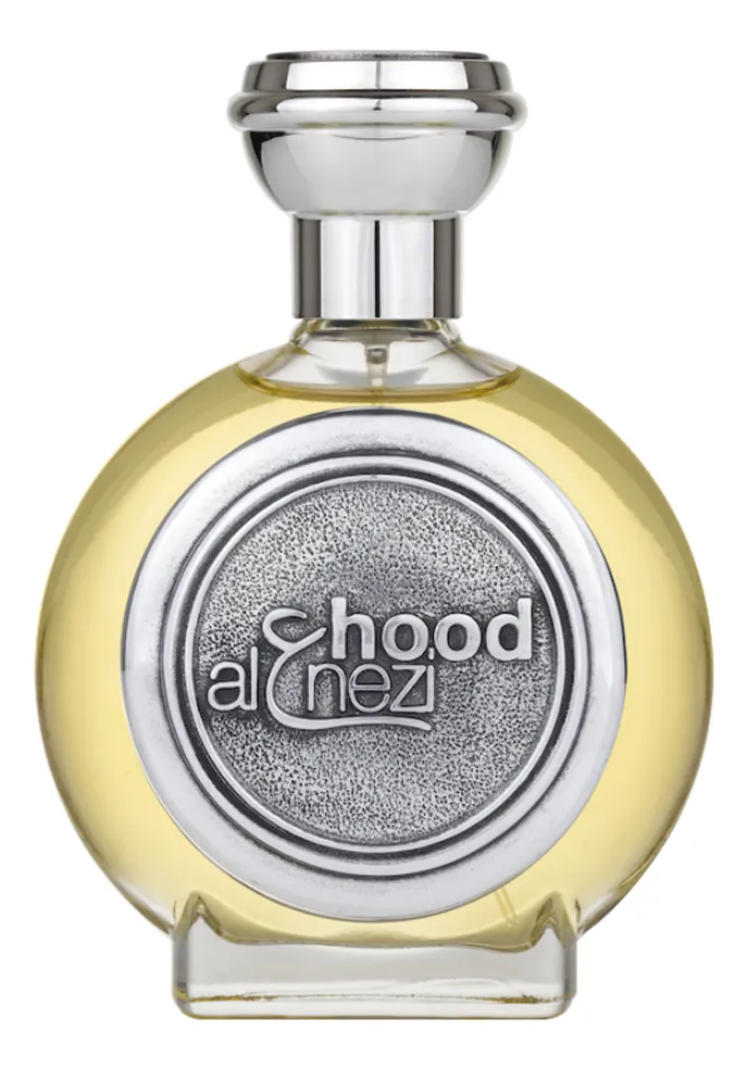 Boadicea The Victorious Leopard of Arabia