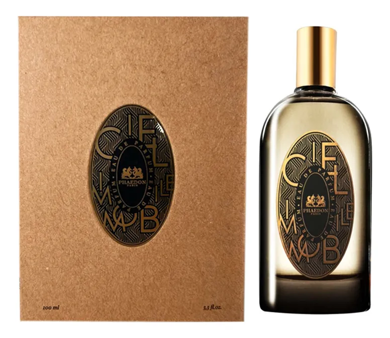 Phaedon Ciel Immobile Парфюмерная вода унисекс 100 ml