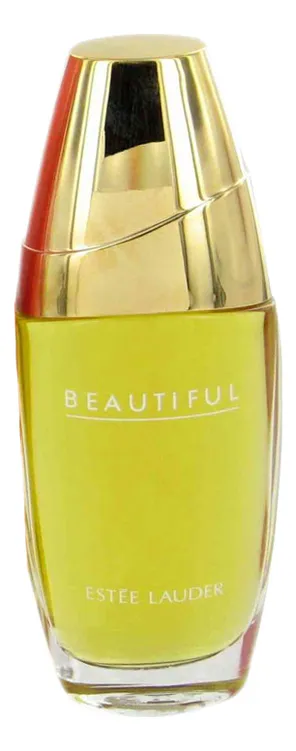 Estee Lauder Beautiful Парфюмерная вода для женщин 75 ml тестер