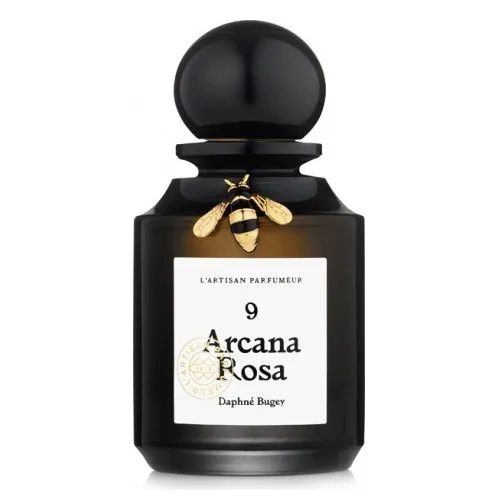L`Artisan Parfumeur Arcana Rosa 9