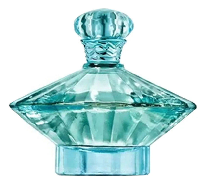 Britney Spears Curious Парфюмерная вода для женщин 100 ml тестер