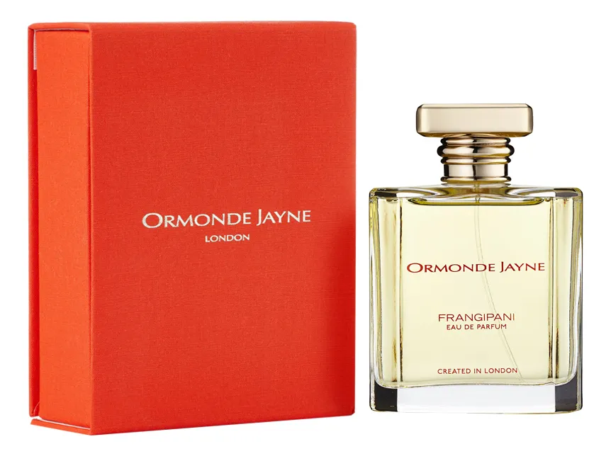 Ormonde Jayne Frangipani Парфюмерная вода унисекс 120 ml