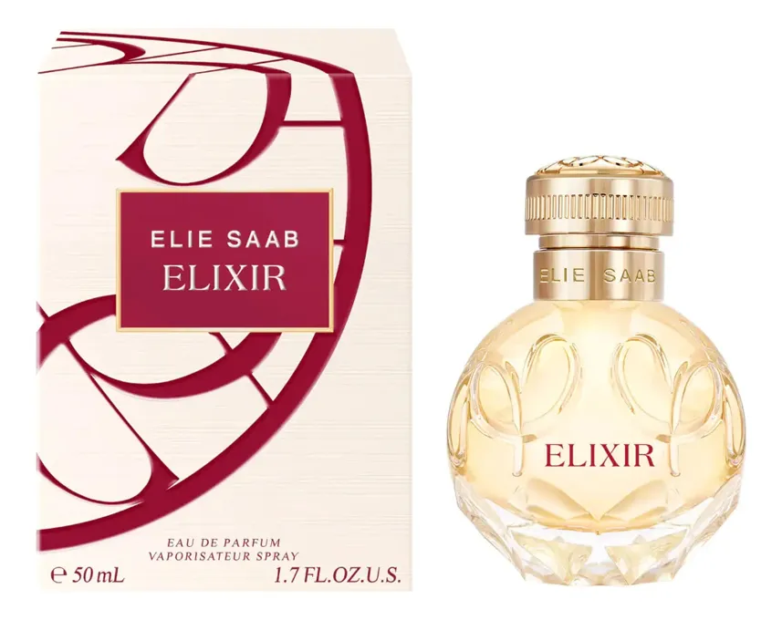 Elie Saab Elixir Парфюмерная вода для женщин 50 ml