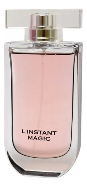 Guerlain L'instant Magic Eau de Parfum Парфюмерная вода для женщин 80 ml тестер