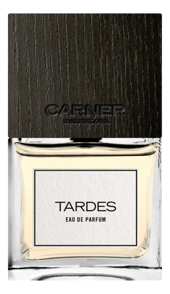 Carner Barcelona Tardes Парфюмерная вода для женщин 100 ml тестер