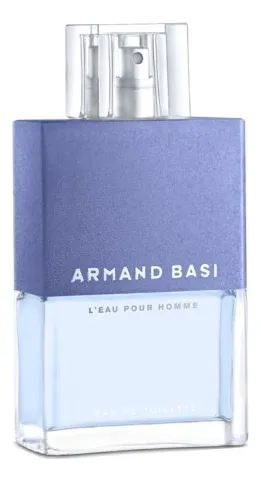 Armand Basi L'Eau Pour Homme Туалетная вода для мужчин 125 ml тестер