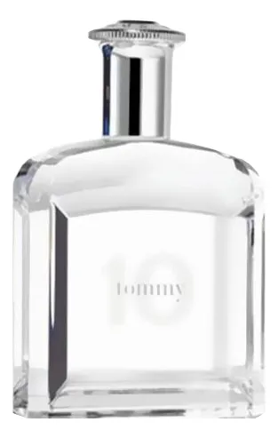 TOMMY HILFIGER Tommy 10 Туалетная вода для мужчин 100 ml тестер