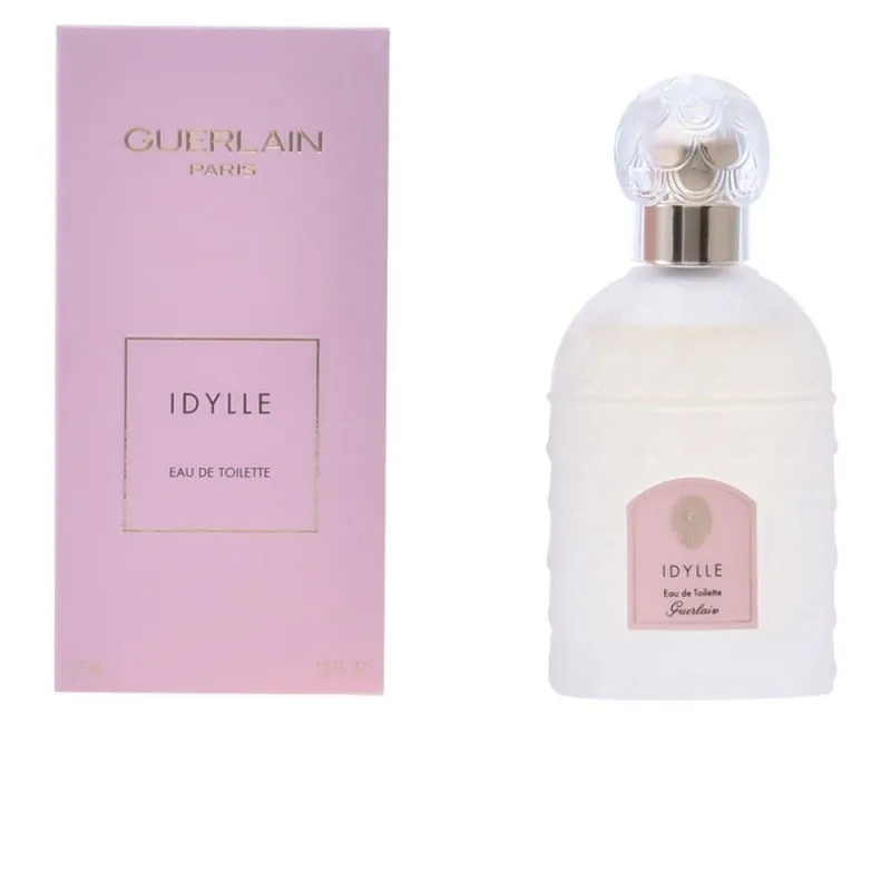 Guerlain Idylle Eau de Toilette